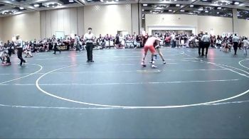 145 lbs Semifinal - Kylee Wicklund, Ascend Wr Acd vs Amber Farr, Norwalk WC