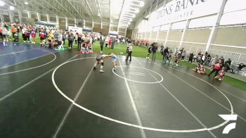 105 lbs Semifinal - David Lopez, Montrose Elite vs Johnny Whitford, Sanderson Wrestling Academy