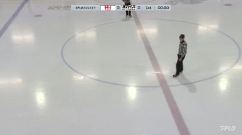 Replay: Home - 2023 St. George's U15 vs RHA Kelowna U15 | Oct 21 @ 11 AM