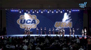 Premier Athletics - Nashville - CHEETAHS [2023 L3 Junior Day 1] 2023 UCA Sevierville Showdown