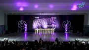 Adrenaline Studio - FLASH [2025 Junior - Jazz - Small Day 2] 2025 Athletic Championships Nationals & Dance Grand Nationals