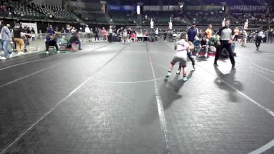 110 lbs Final - Colton Prior, Toms River vs Jeremy Tarpley Jr, Timber Creek