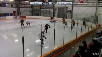 Replay: Home - 2025 Chilliwack vs Mission City | Jan 4 @ 6 PM