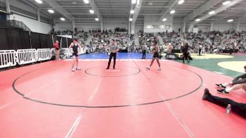 120 lbs Consi Of 64 #2 - Dalvin Moreira, MA vs Nathan Gates, SC