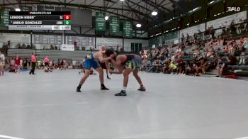 Replay: Mat 1 - 2025 Midwest Nationals | Jun 28 @ 9 AM