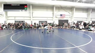 97 lbs Semis (4 Team) - Cooper Murray, Team RJN vs Noah Yakich, Black Fox
