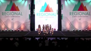 Revolution Athletics - Lil' Rev [2024 L1 Mini - D2 1] 2024 The West Regional Summit