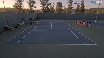 Replay: Court 6 - 2025 Hope Int. vs Occidental | Apr 9 @ 7 PM