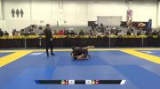 Alex Ryan Kray vs Malachy S Silva 2024 World IBJJF Jiu-Jitsu No-Gi Championship