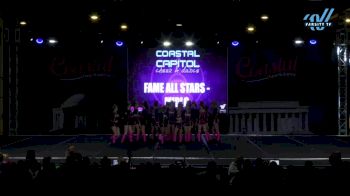 FAME All Stars - Midlo - Supermodels [2024 L2 Youth - Small Day 2] 2024 Coastal at the Capitol Grand Nationals