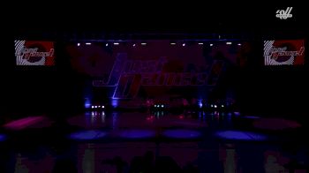 Raevin Dance Factory - DFE Youth Jazz [2026 Youth - Premier - Jazz - Small Day 1] 2026 JustDance Grand Nationals