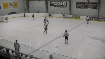 Replay: Home - 2025 Navigators vs Wheat Kings | Sep 7 @ 2 PM