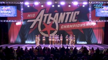 USA Wildcats - Senior Elite [2024 L6 Senior Coed - XSmall Day 1] 2024 MidAtlantic Championship Grand Nationals