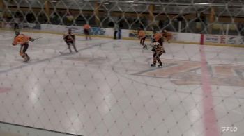 Replay: Home - 2023 Majors U18 vs Cubs U18 | Dec 13 @ 7 PM