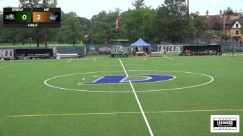 Replay: Drew Women's Soccer Fall Festival | Sep 10 @ 12 PM