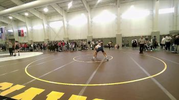 138 lbs Cons. Round 3 - Winn Aland, Skyridge vs Bentley Westbrook, American Leadership Academy - Gilbert North