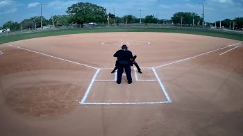 U Of N-St.Paul vs. Houghton College - 2023 THE Spring Games