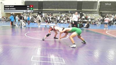 111 lbs Rr Rnd 9 - Chris Wolf, Revival Oange vs Caleb Juvera, DoughBoy WC - MSE