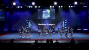 Methuen Rangers - Rec Cheer [2023 Methuen Rangers Day 1] 2023 Pop Warner National Cheer & Dance Championship