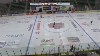 Replay: Home - 2026 Camrose Kodiaks Stability Test | Sep 2 @ 9 PM