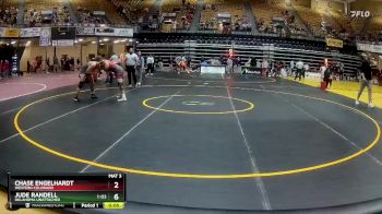 Replay: Mat 3 - 2024 FHSU Bob Smith Open | Dec 8 @ 8 AM