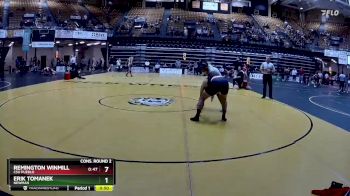 Replay: Mat 6 - 2024 FHSU Bob Smith Open | Dec 8 @ 8 AM