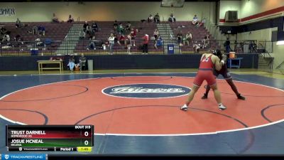 195 lbs Round 5 - Josue Mcneal, Helena vs Trust Darnell, Homewood Hs