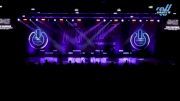 Foursis Dance Academy - The Phoenix [2024 Youth - Jazz - Large Day 2] 2024 WSF Grand Nationals