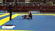 Quintan Gladstone Young vs Luke Boroda 2024 Pan IBJJF Jiu-Jitsu No-Gi Championship