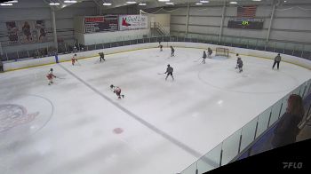 Replay: Vipr - 2025 Inspire U19 vs SHC U19 | Jun 7 @ 9 PM