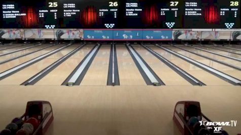 Nationwide PWBA Sonoma County Open - Qualifying