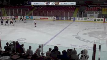 Replay: Home - 2025 MJDP vs Gamblers | Jan 22 @ 1 PM