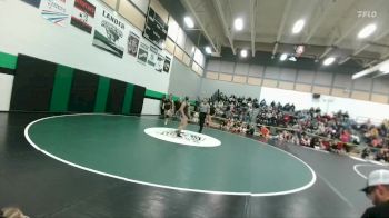 145 lbs Champ. Round 1 - Nichole Sumare, Burns/Pine Bluffs vs Jesalyn Blair, Thermopolis