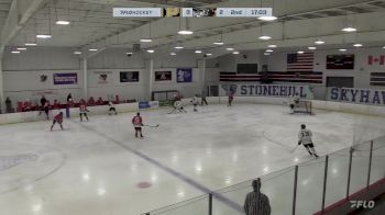 Replay: Home - 2025 Providence vs Bridgewater | Feb 10 @ 11 AM