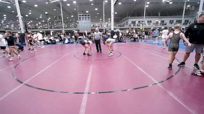 115 lbs Rr Rnd 3 - Boden Waite, Boyertown vs Benji Leo, University Hawks Wrestling Club Black