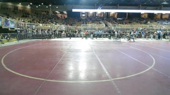 Replay: Mat 1 - 2026 FHSAA (FL) State Championships | Mar 5 @ 12 PM