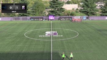 Replay: Ithaca vs Scranton | Sep 17 @ 4 PM