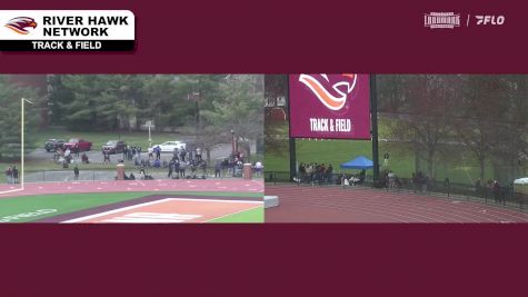 Replay: Jim Taylor Invite | Mar 28 @ 2 PM