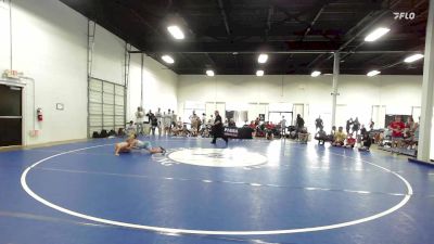 88 lbs Blake Tuttle, Kansas vs Logan Smith, Maryland