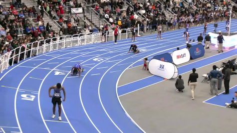 High School Boys' 4x200m Relay, Prelims 6
