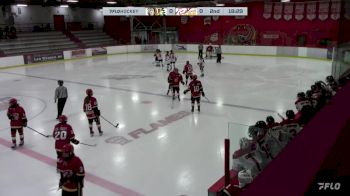 Replay: Home - 2024 Chiefs vs Fire | Jan 27 @ 1 PM