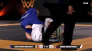 Kennedy Leonardo Maciel vs Marco Vinicius Mendes Brito 2025 IBJJF The Crown Presented by Flograppling