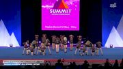 Naples Element All-Stars - Nitro [2026 L2 Junior - D2 - Small - A Semis] 2026 The D2 Summit