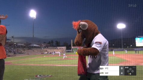Replay: Home  - 2025 Chukars vs PaddleHeads | Sep 12 @ 7 PM