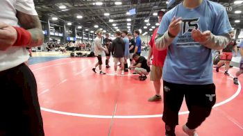 106 lbs Rr Rnd 3 - Thomas Patterson, MF Dynasty vs Sebastian Garcia, Team Shutt Godzilla