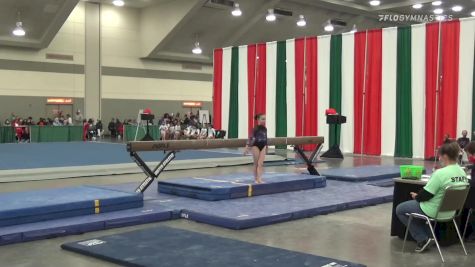 Emily Bishop - Women's Group, All Pro - 2021 Christmas on the Chesapeake