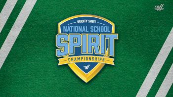 Replay: Varsity Reveals: UDA NDTC DI | Feb 6 @ 11 AM