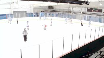 Replay: AHA 15O vs Jr. Rangers 15O | Sep 8 @ 12 PM