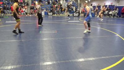 170 lbs Consy 4 - Brayden Firestone, Connellsville vs Johnny Snyder, Warhawks