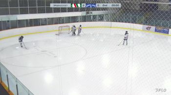 Replay: Home - 2023 Edmon. SSAC vs Edmon. MLAC | Dec 9 @ 4 PM